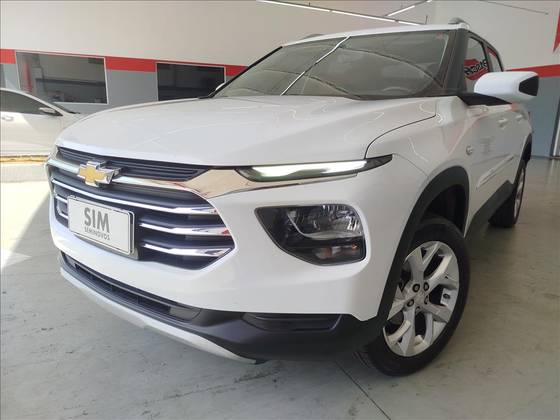 CHEVROLET MONTANA 1.2 TURBO FLEX LTZ AUTOMÁTICO CHEVROLET MONTANA 1.2 TURBO FLEX LTZ AUTOMÁTICO